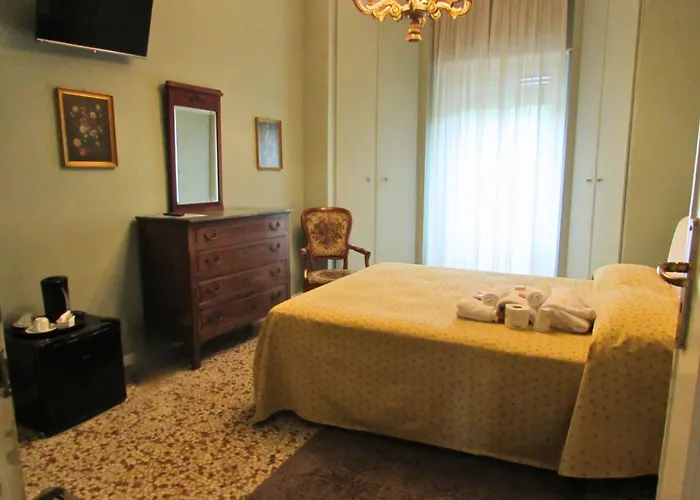 Hotel Ponte Sassi Torino